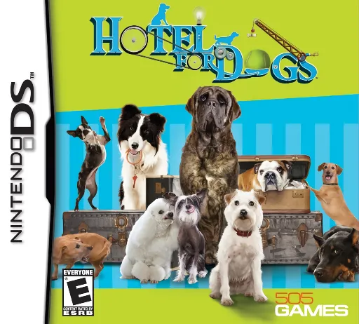 Hotel for Dogs (USA)